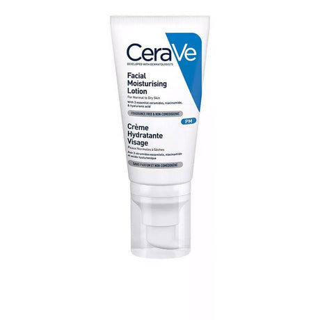 CERAVE FACIAL MOISTURISING LOTION for normal to dry skin 52 ml in , Facial Cosmetics by CERAVE. Merkmale: . Verfügbar bei ParfümReich.