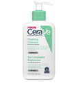 CERAVE FOAMING CLEANSER for normal to oily skin in 236 ml , Facial Cosmetics by CERAVE. Merkmale: . Verfügbar bei ParfümReich.