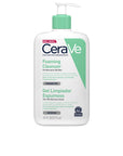 CERAVE FOAMING CLEANSER for normal to oily skin in 473 ml , Facial Cosmetics by CERAVE. Merkmale: . Verfügbar bei ParfümReich.