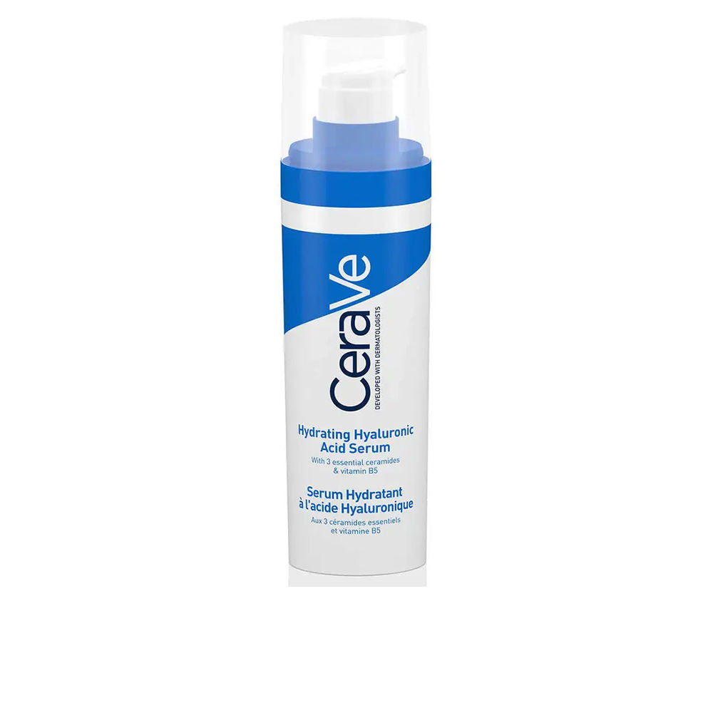 CERAVE HYALURONIC ACID MOISTURIZING SERUM 30 ml in , Facial Cosmetics by CERAVE. Merkmale: . Verfügbar bei ParfümReich.