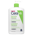 CERAVE HYDRATING CLEANSER for normal to dry skin in 1000 ml , Facial Cosmetics by CERAVE. Merkmale: . Verfügbar bei ParfümReich.