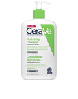 CERAVE HYDRATING CLEANSER for normal to dry skin in 473 ml , Facial Cosmetics by CERAVE. Merkmale: . Verfügbar bei ParfümReich.