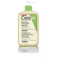 CERAVE HYDRATING FOAMING OIL CLEANSER for normal to very dry skin 473 ml in , Facial Cosmetics by CERAVE. Merkmale: . Verfügbar bei ParfümReich.