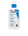 CERAVE MOISTURISING LOTION for dry to very dry skin in 236 ml , Body Cosmetics by CERAVE. Merkmale: . Verfügbar bei ParfümReich.