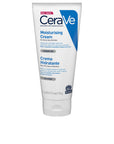 CERAVE MOISTURIZING CREAM for dry to very dry skin in 170 gr , Body Cosmetics by CERAVE. Merkmale: . Verfügbar bei ParfümReich.