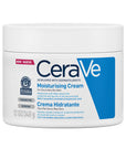 CERAVE MOISTURIZING CREAM for dry to very dry skin in 340 gr , Body Cosmetics by CERAVE. Merkmale: . Verfügbar bei ParfümReich.