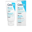 CERAVE SA RENEWING FOOT CREAM for extremely dry, rough skin 88 ml in , Body Cosmetics by CERAVE. Merkmale: . Verfügbar bei ParfümReich.