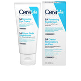 CERAVE SA RENEWING FOOT CREAM for extremely dry, rough skin 88 ml in , Body Cosmetics by CERAVE. Merkmale: . Verfügbar bei ParfümReich.
