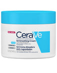 CERAVE SA SMOOTHING CREAM for dry, rough, bumpy skin in 340 gr , Body Cosmetics by CERAVE. Merkmale: . Verfügbar bei ParfümReich.