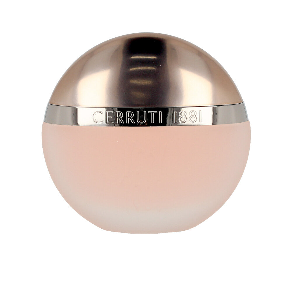 CERRUTI 1881 POUR FEMME eau de toilette spray in 100 ml , Perfumes by CERRUTI. Merkmale: . Verfügbar bei ParfümReich.