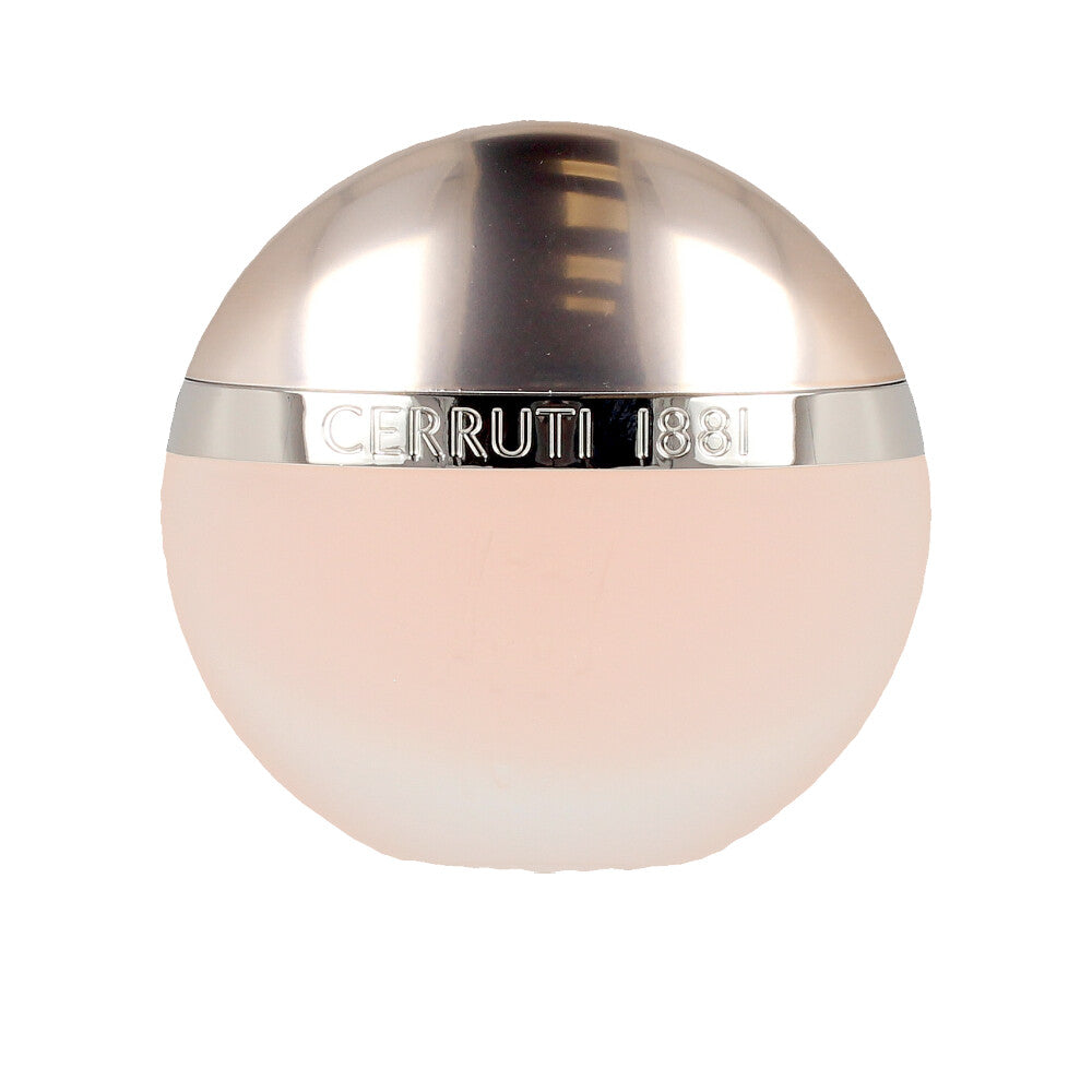 CERRUTI 1881 POUR FEMME eau de toilette spray in 50 ml , Perfumes by CERRUTI. Merkmale: . Verfügbar bei ParfümReich.