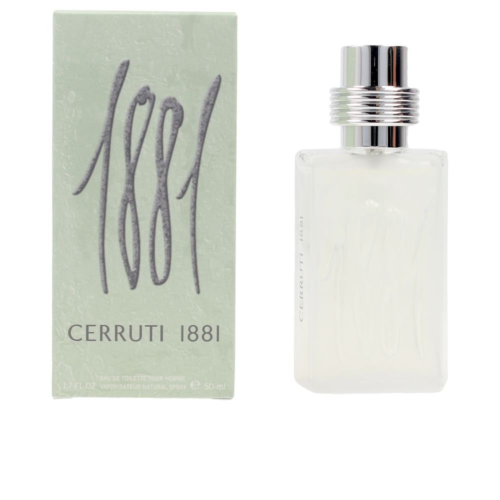 CERRUTI 1881 POUR HOMME eau de toilette spray in 50 ml , Perfumes by CERRUTI. Merkmale: . Verfügbar bei ParfümReich.