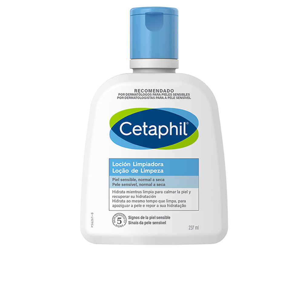 CETAPHIL CETAPHIL cleansing lotion 237 ml in , Facial Cosmetics by CETAPHIL. Merkmale: . Verfügbar bei ParfümReich.