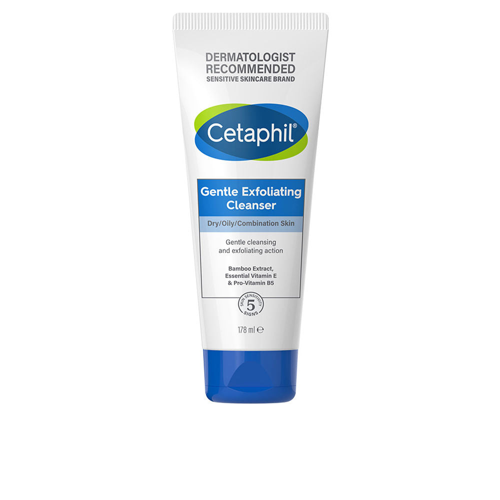 CETAPHIL CETAPHIL limpiador exfoliante suave 178 ml in , Facial Cosmetics by CETAPHIL. Merkmale: . Verfügbar bei ParfümReich.