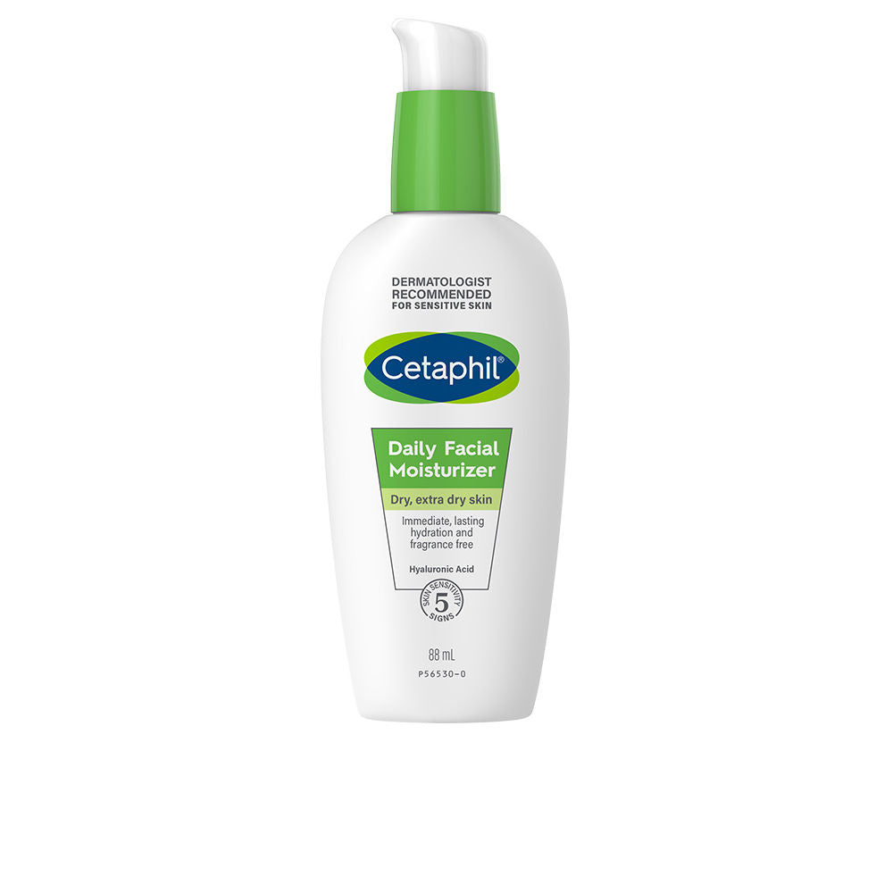 CETAPHIL CETAPHIL moisturizing day face lotion 88 ml in , Facial Cosmetics by CETAPHIL. Merkmale: . Verfügbar bei ParfümReich.