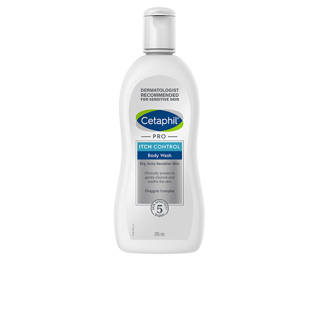 CETAPHIL PRO ITCH CONTROL body cleanser 295 ml in , Hygiene by CETAPHIL. Merkmale: . Verfügbar bei ParfümReich.