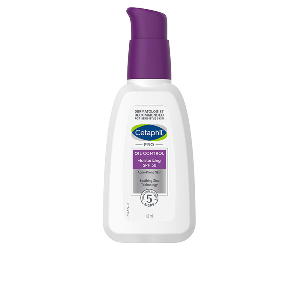 CETAPHIL PRO OIL CONTROL moisturizer with SPF30 118 ml in , Facial Cosmetics by CETAPHIL. Merkmale: . Verfügbar bei ParfümReich.