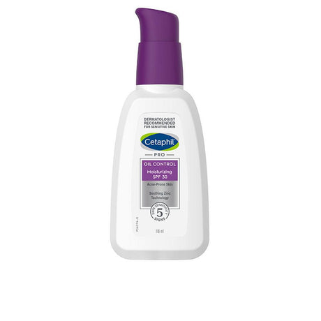CETAPHIL PRO OIL CONTROL moisturizer with SPF30 118 ml in , Facial Cosmetics by CETAPHIL. Merkmale: . Verfügbar bei ParfümReich.