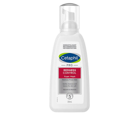 CETAPHIL PRO REDNESS CONTROL cleansing foam 236 ml in , Facial Cosmetics by CETAPHIL. Merkmale: . Verfügbar bei ParfümReich.
