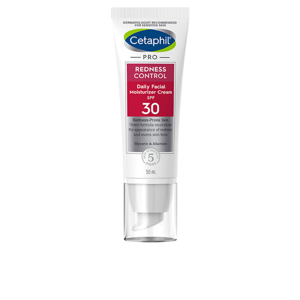 CETAPHIL PRO REDNESS CONTROL facial moisturizer SPF30 50 ml in , Facial Cosmetics by CETAPHIL. Merkmale: . Verfügbar bei ParfümReich.