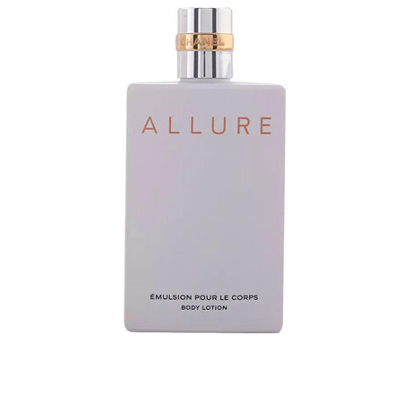 CHANEL ALLURE emulsion corps 200 ml in , Body Cosmetics by CHANEL. Merkmale: . Verfügbar bei ParfümReich.