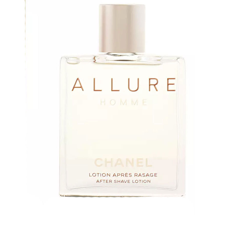 CHANEL ALLURE HOMME after-shave 100 ml in , Facial Cosmetics by CHANEL. Merkmale: . Verfügbar bei ParfümReich.