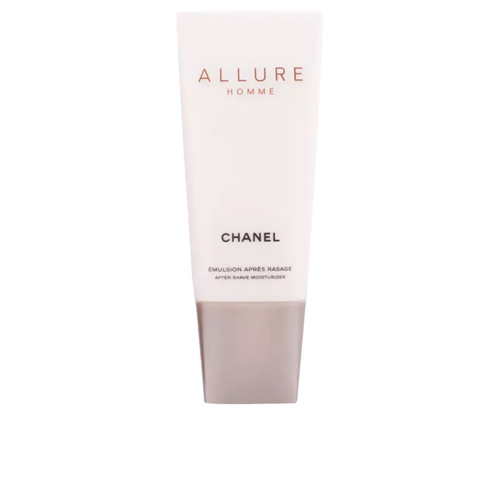 CHANEL ALLURE HOMME after-shave balm 100 ml in , Facial Cosmetics by CHANEL. Merkmale: . Verfügbar bei ParfümReich.