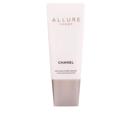 CHANEL ALLURE HOMME after-shave balm 100 ml in , Facial Cosmetics by CHANEL. Merkmale: . Verfügbar bei ParfümReich.