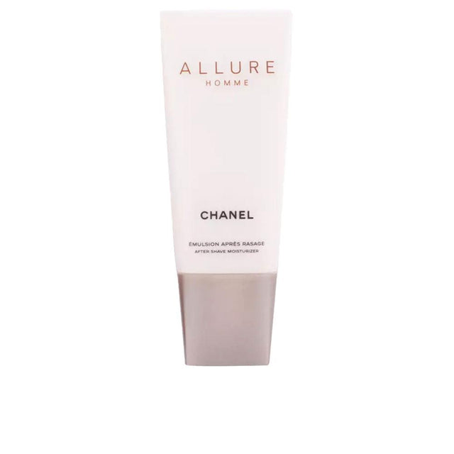 CHANEL ALLURE HOMME after-shave balm 100 ml in , Facial Cosmetics by CHANEL. Merkmale: . Verfügbar bei ParfümReich.