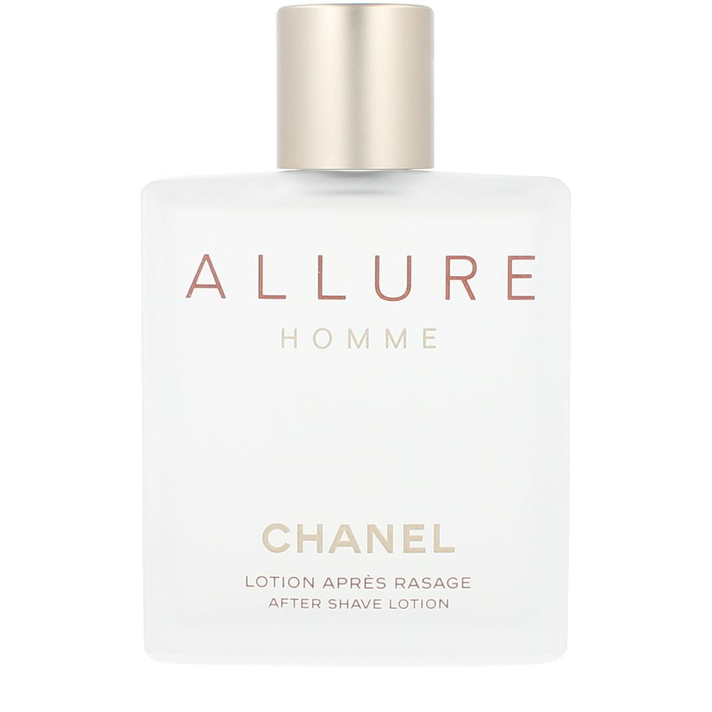 CHANEL ALLURE HOMME after shave lotion 100 ml in , Facial Cosmetics by CHANEL. Merkmale: . Verfügbar bei ParfümReich.