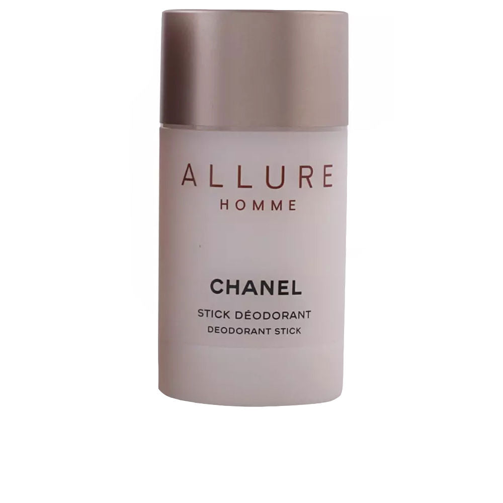 CHANEL ALLURE HOMME deodorant stick 75 ml in , Hygiene by CHANEL. Merkmale: . Verfügbar bei ParfümReich.