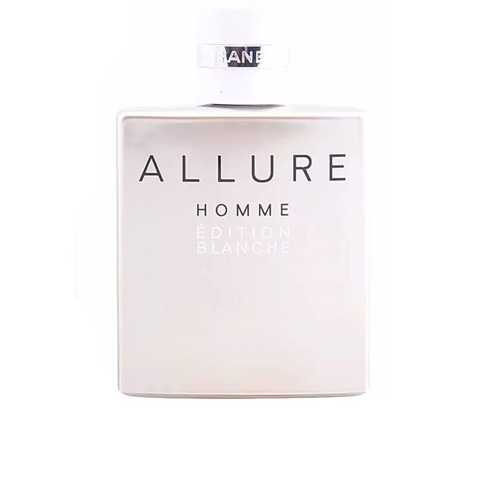 CHANEL ALLURE HOMME ÉDITION BLANCHE eau de parfum spray 50 ml in 100 ml , Perfumes by CHANEL. Merkmale: . Verfügbar bei ParfümReich.