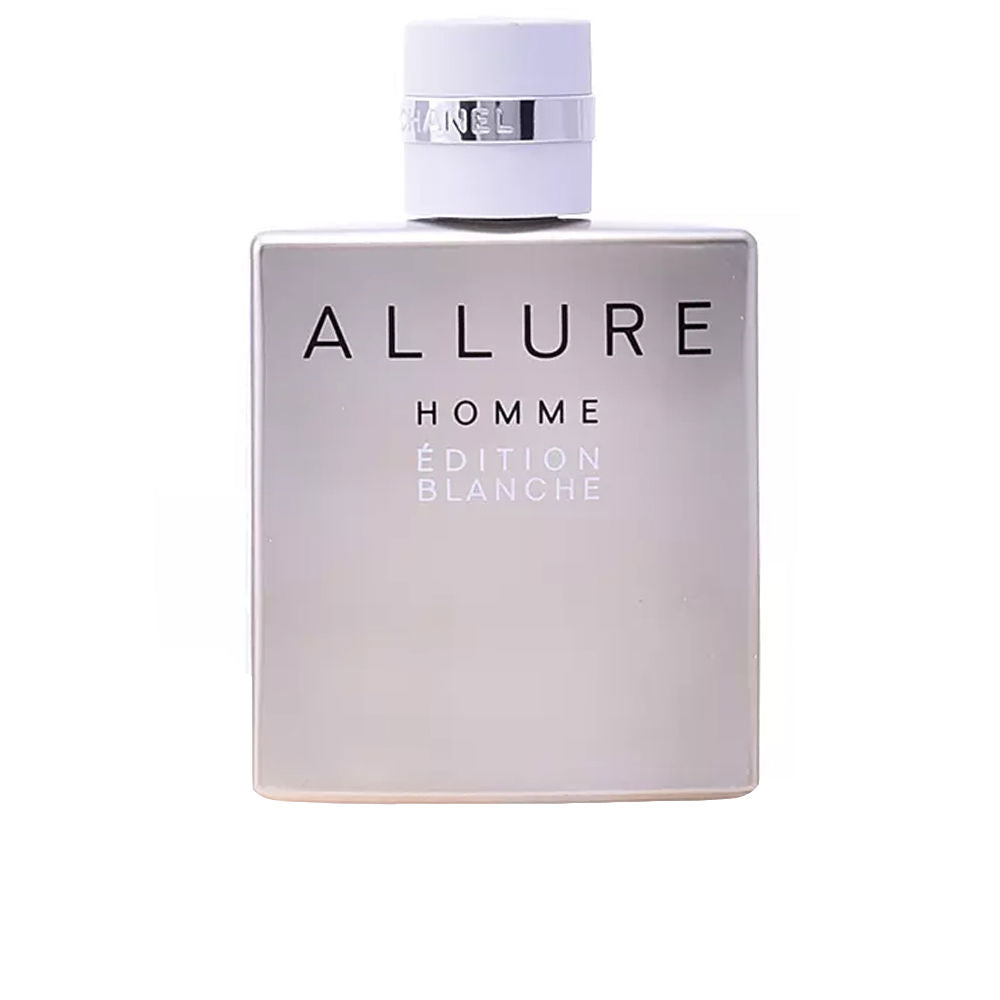 CHANEL ALLURE HOMME ÉDITION BLANCHE eau de parfum spray 50 ml in 50 ml , Perfumes by CHANEL. Merkmale: . Verfügbar bei ParfümReich.