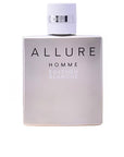 CHANEL ALLURE HOMME ÉDITION BLANCHE eau de parfum spray 50 ml in 50 ml , Perfumes by CHANEL. Merkmale: . Verfügbar bei ParfümReich.