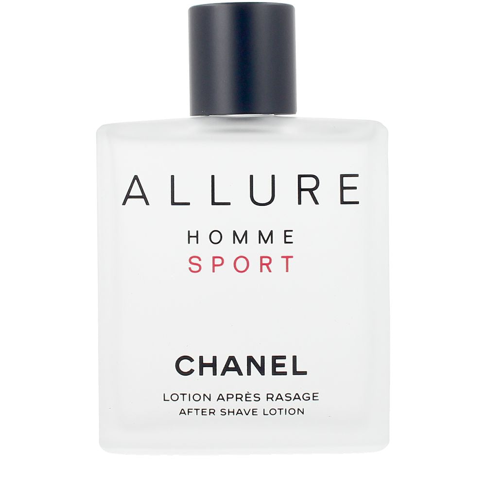 CHANEL ALLURE HOMME SPORT after shave lotion 100 ml in , Facial Cosmetics by CHANEL. Merkmale: . Verfügbar bei ParfümReich.