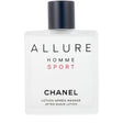 CHANEL ALLURE HOMME SPORT after shave lotion 100 ml in , Facial Cosmetics by CHANEL. Merkmale: . Verfügbar bei ParfümReich.