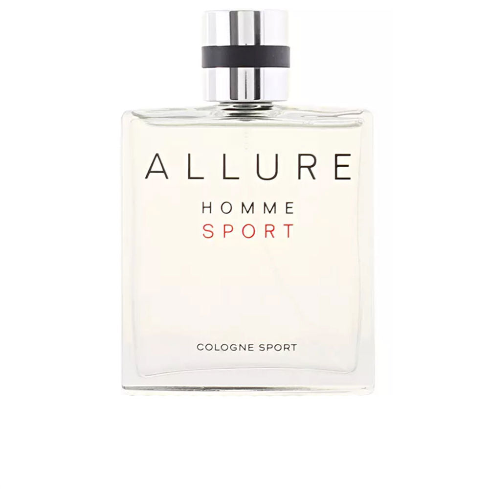 CHANEL ALLURE HOMME SPORT cologne sport spray 150 ml in , Perfumes by CHANEL. Merkmale: . Verfügbar bei ParfümReich.