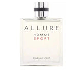CHANEL ALLURE HOMME SPORT cologne sport spray 150 ml in , Perfumes by CHANEL. Merkmale: . Verfügbar bei ParfümReich.