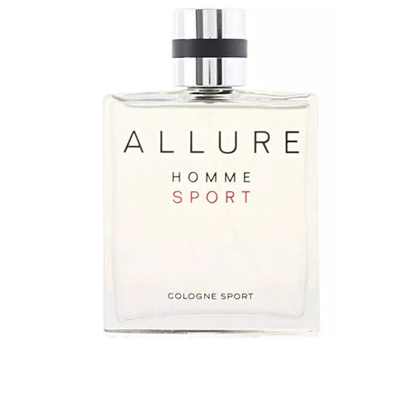 CHANEL ALLURE HOMME SPORT cologne sport spray 150 ml in , Perfumes by CHANEL. Merkmale: . Verfügbar bei ParfümReich.