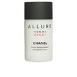 CHANEL ALLURE HOMME SPORT deodorant stick 75 gr in , Hygiene by CHANEL. Merkmale: . Verfügbar bei ParfümReich.