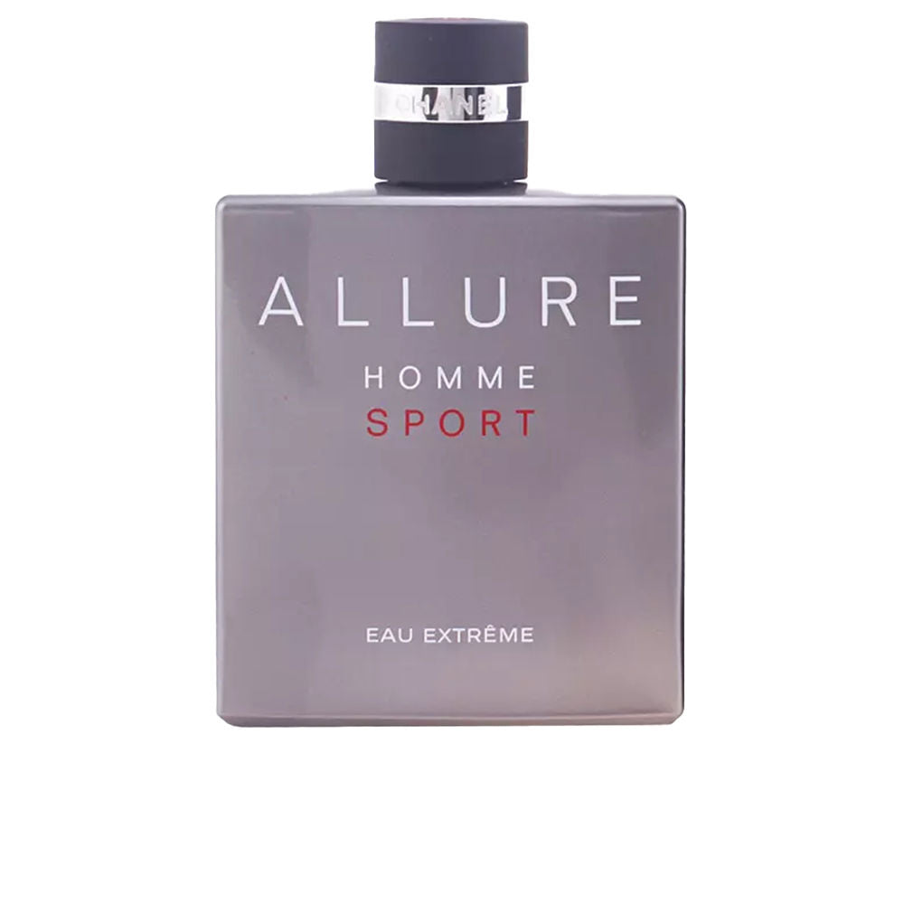 CHANEL ALLURE HOMME SPORT eau extrême spray 150 ml in , Perfumes by CHANEL. Merkmale: . Verfügbar bei ParfümReich.