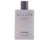 CHANEL ALLURE HOMME SPORT gel moussant cheveux & corps 200 ml in , Hygiene by CHANEL. Merkmale: . Verfügbar bei ParfümReich.