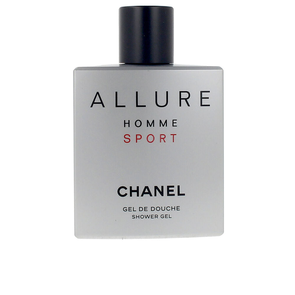 CHANEL ALLURE HOMME SPORT shower gel 200 ml in , Hygiene by CHANEL. Merkmale: . Verfügbar bei ParfümReich.