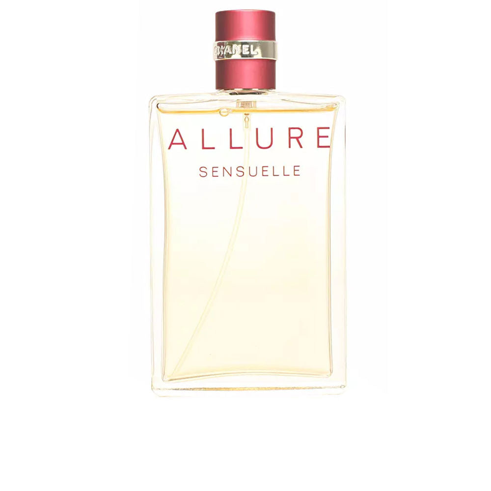 CHANEL ALLURE SENSUELLE eau de toilette spray 100 ml in , Perfumes by CHANEL. Merkmale: . Verfügbar bei ParfümReich.