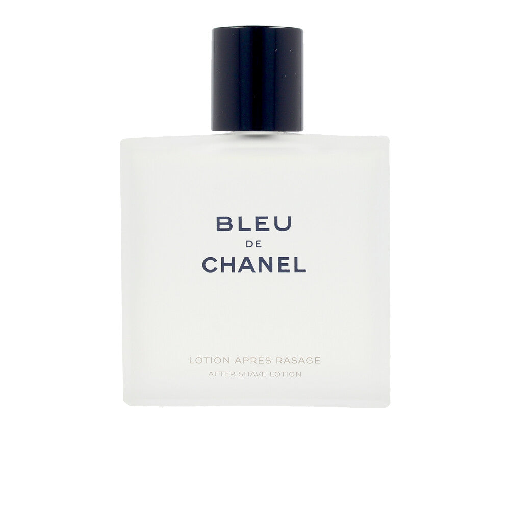 CHANEL BLEU after-shave lotion 100 ml in , Facial Cosmetics by CHANEL. Merkmale: . Verfügbar bei ParfümReich.