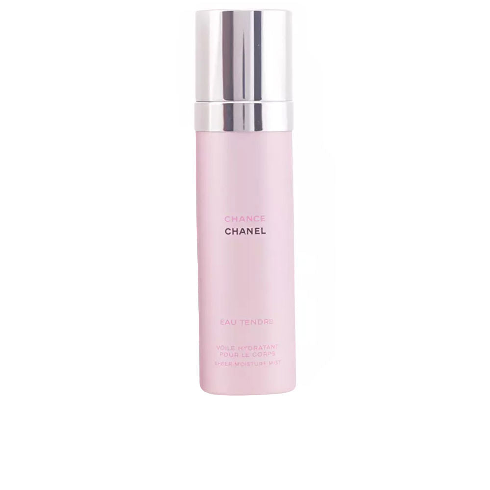 CHANEL CHANCE EAU TENDRE brume corps 100 ml in , Perfumes by CHANEL. Merkmale: . Verfügbar bei ParfümReich.