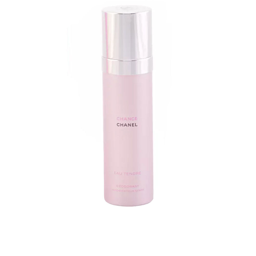 CHANEL CHANCE EAU TENDRE deodorant spray 100 ml in , Hygiene by CHANEL. Merkmale: . Verfügbar bei ParfümReich.