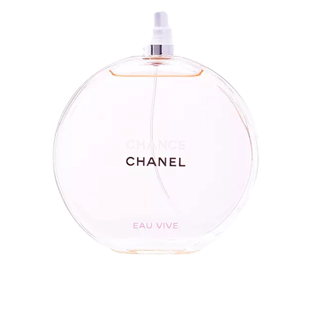 CHANEL CHANCE EAU VIVE eau de toilette spray 150 ml in , Perfumes by CHANEL. Merkmale: . Verfügbar bei ParfümReich.