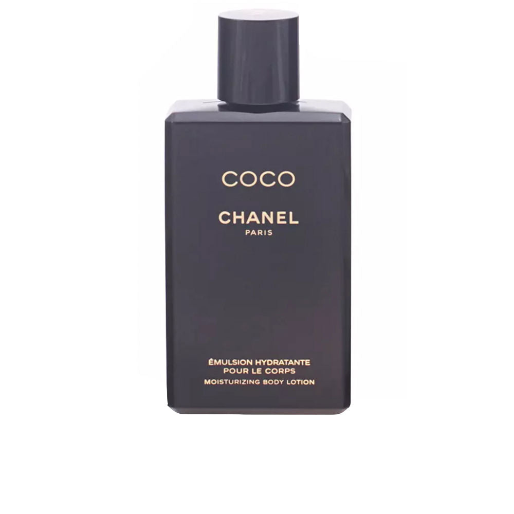 CHANEL COCO body lotion 200 ml in , Body Cosmetics by CHANEL. Merkmale: . Verfügbar bei ParfümReich.