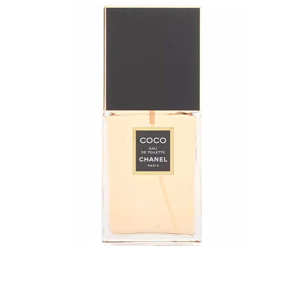 CHANEL COCO eau de toilette spray 50 ml in 100 ml , Perfumes by CHANEL. Merkmale: . Verfügbar bei ParfümReich.